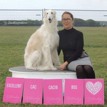 C.I.B.P. Lovka Bistkupstwo